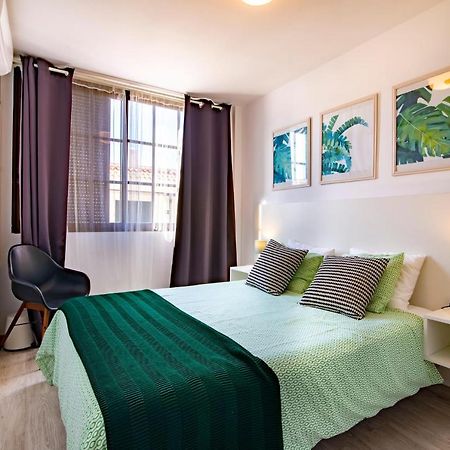 Mar Y Playa Holidays, Los Cristianos Los Cristianos  Zewnętrze zdjęcie