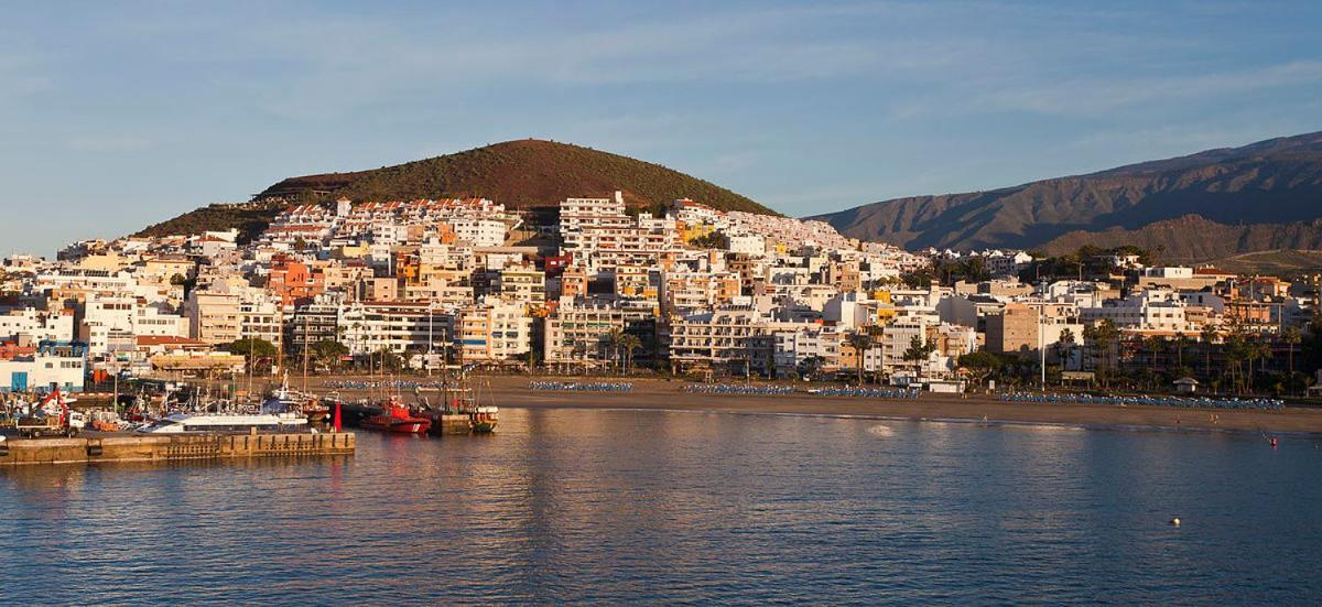 Mar Y Playa Holidays, Los Cristianos Los Cristianos  Zewnętrze zdjęcie