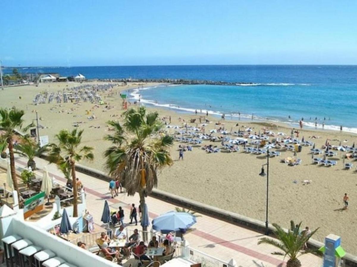 Mar Y Playa Holidays, Los Cristianos Los Cristianos  Zewnętrze zdjęcie