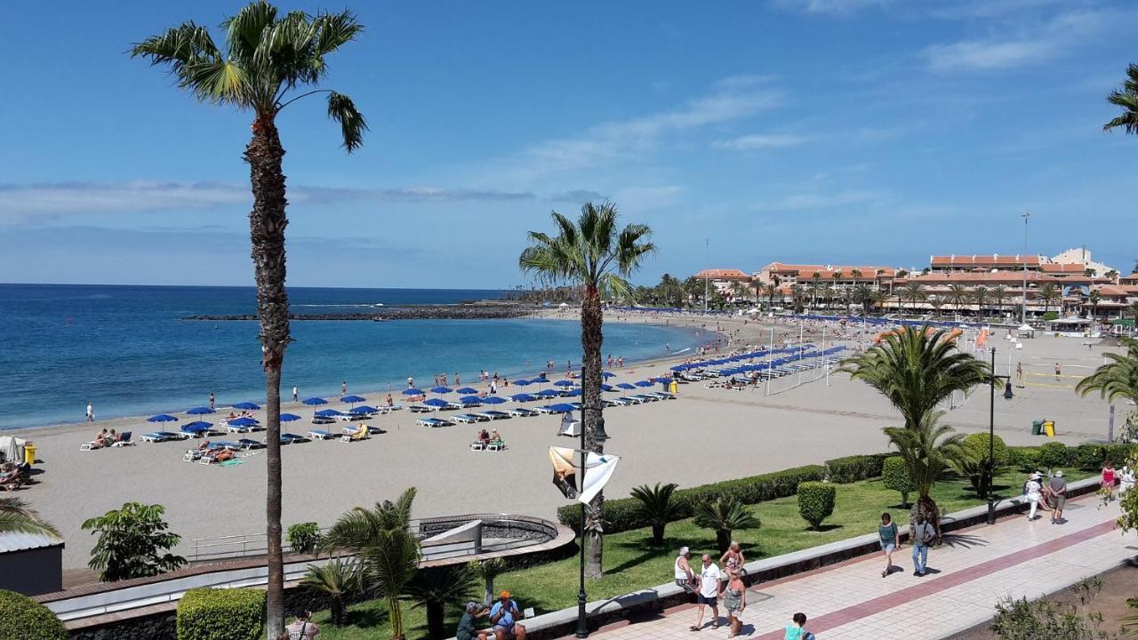 Mar Y Playa Holidays, Los Cristianos Los Cristianos  Zewnętrze zdjęcie