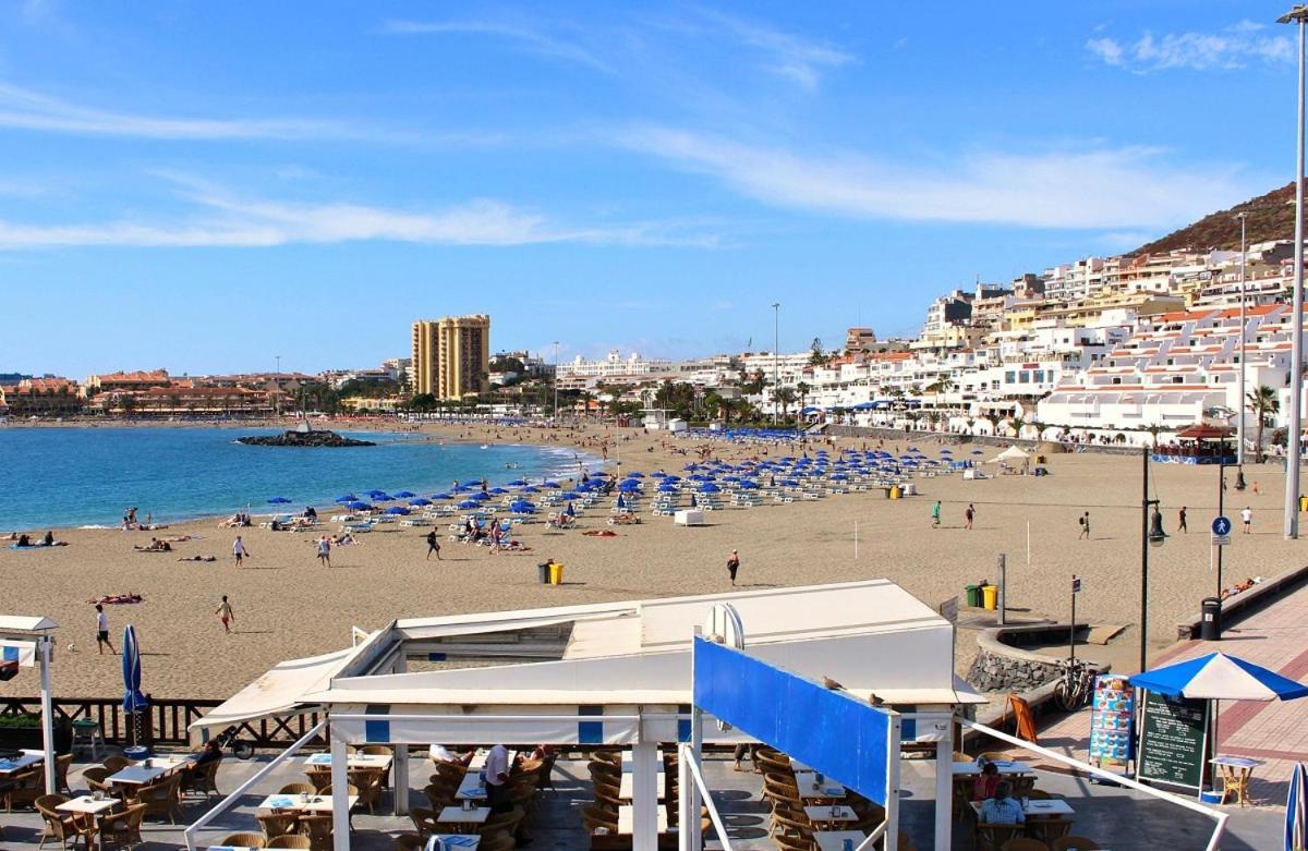 Mar Y Playa Holidays, Los Cristianos Los Cristianos  Zewnętrze zdjęcie