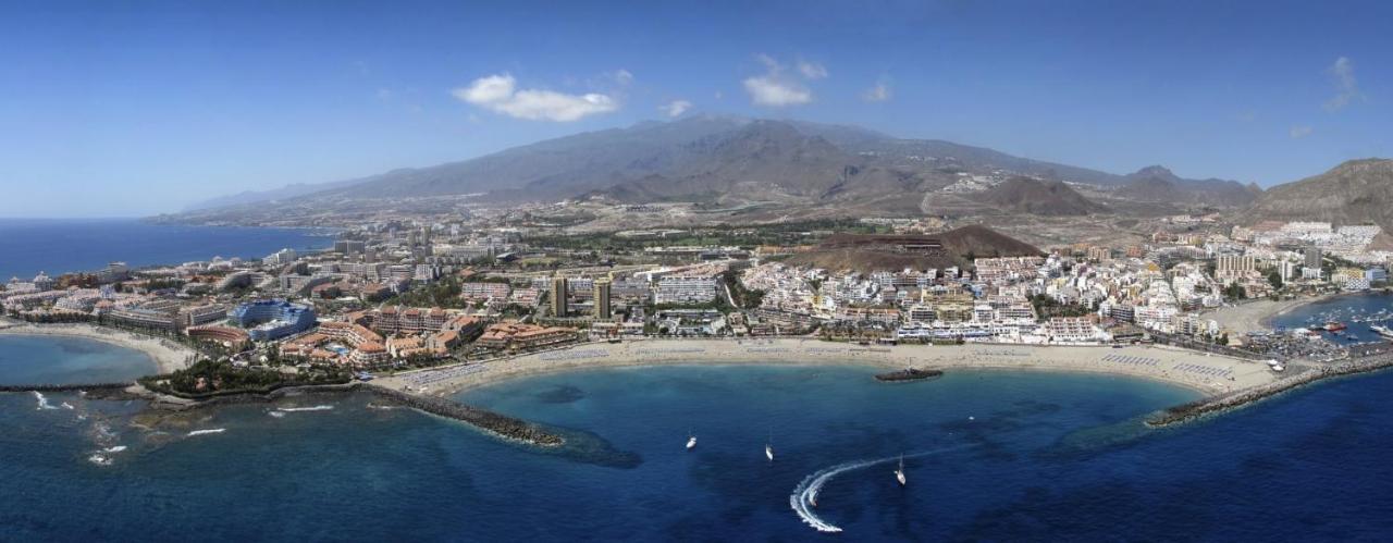 Mar Y Playa Holidays, Los Cristianos Los Cristianos  Zewnętrze zdjęcie