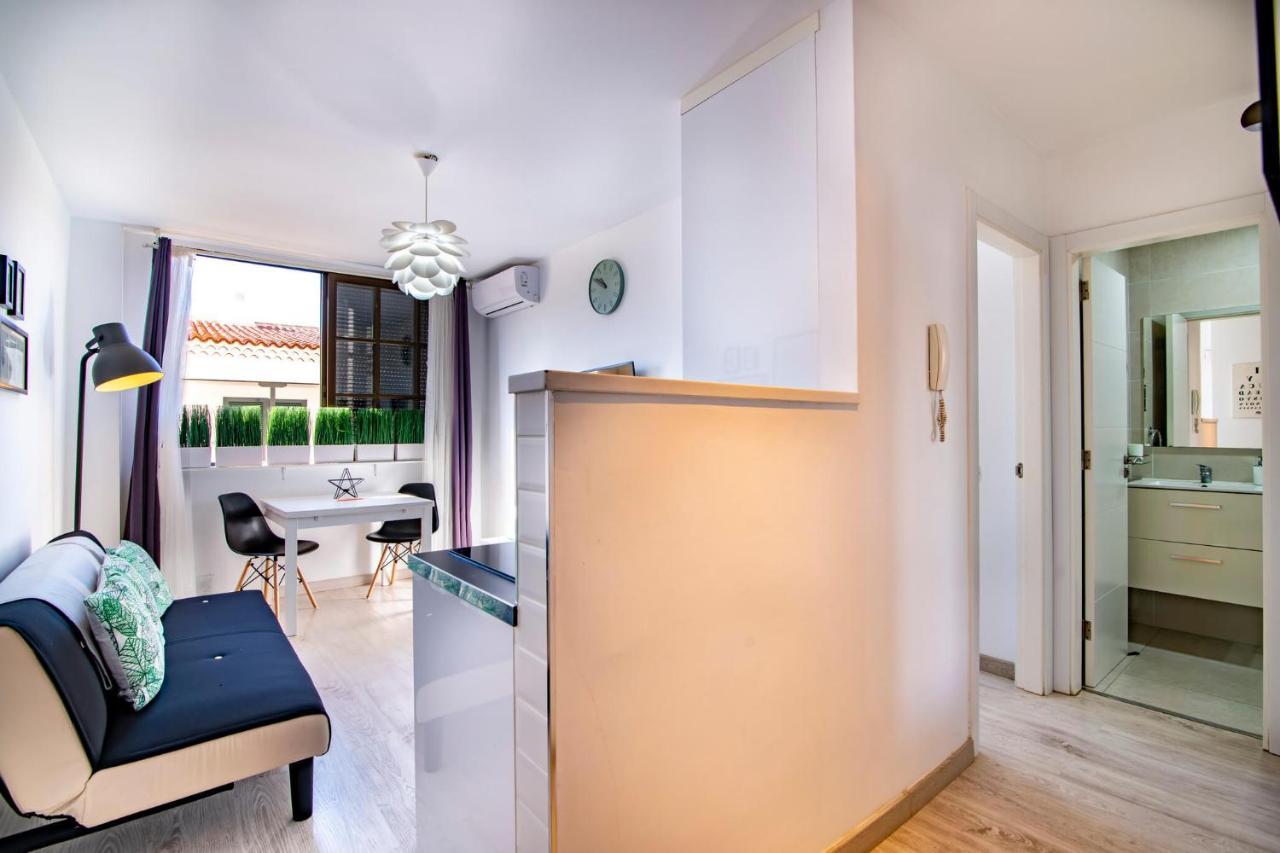 Mar Y Playa Holidays, Los Cristianos Los Cristianos  Zewnętrze zdjęcie
