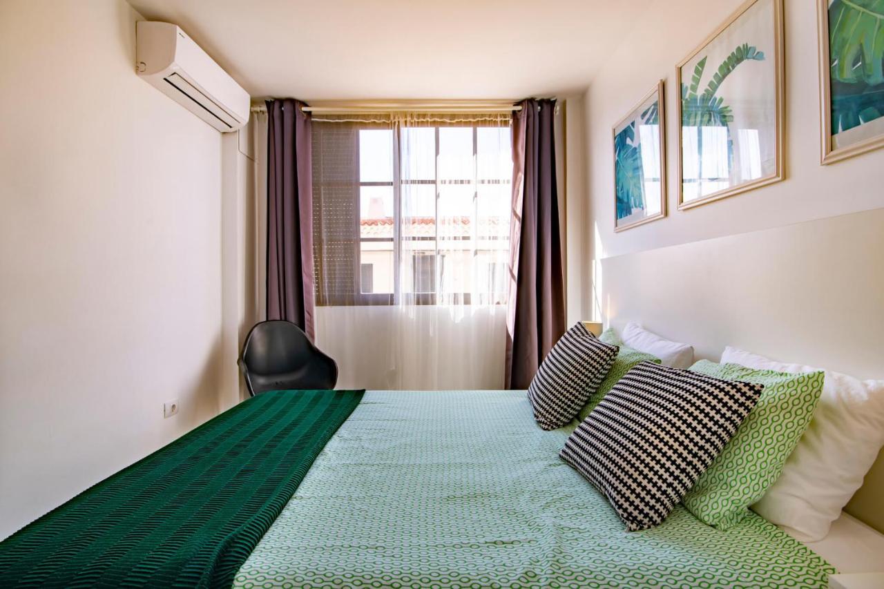 Mar Y Playa Holidays, Los Cristianos Los Cristianos  Zewnętrze zdjęcie