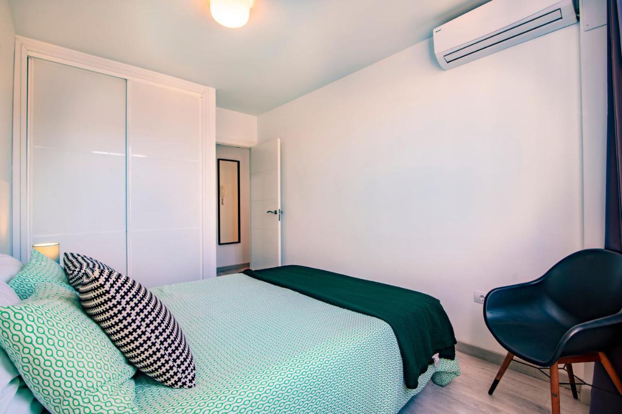Mar Y Playa Holidays, Los Cristianos Los Cristianos  Zewnętrze zdjęcie