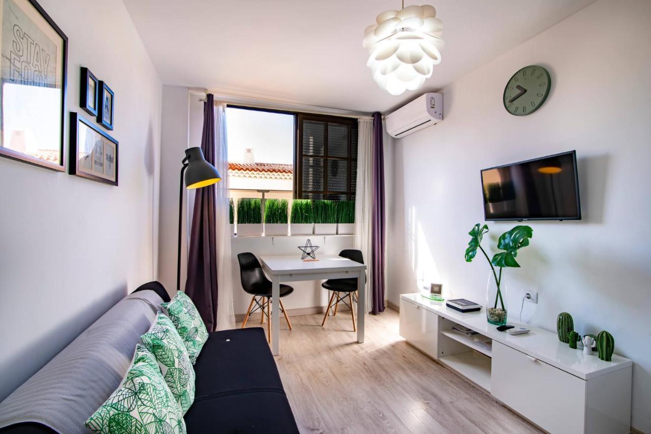 Mar Y Playa Holidays, Los Cristianos Los Cristianos  Zewnętrze zdjęcie