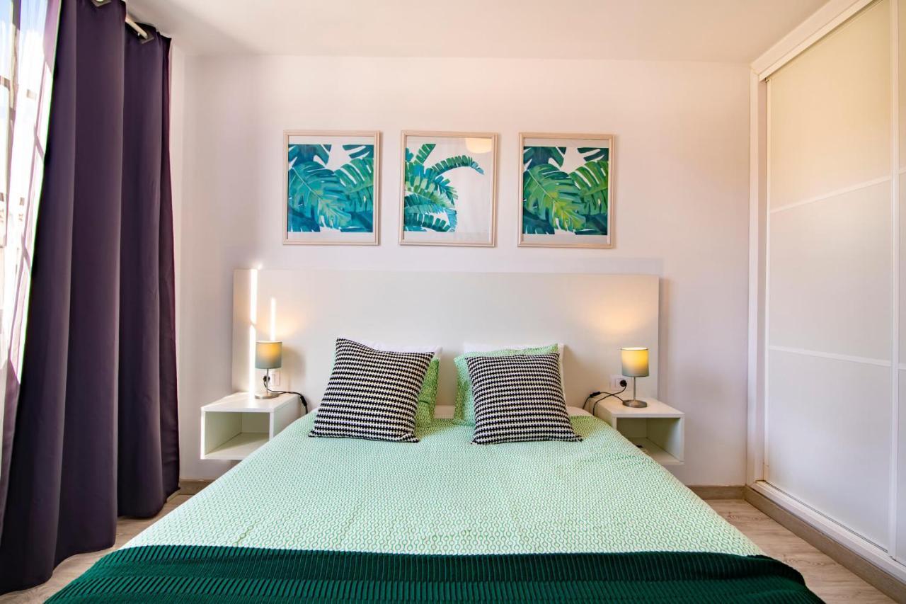 Mar Y Playa Holidays, Los Cristianos Los Cristianos  Zewnętrze zdjęcie