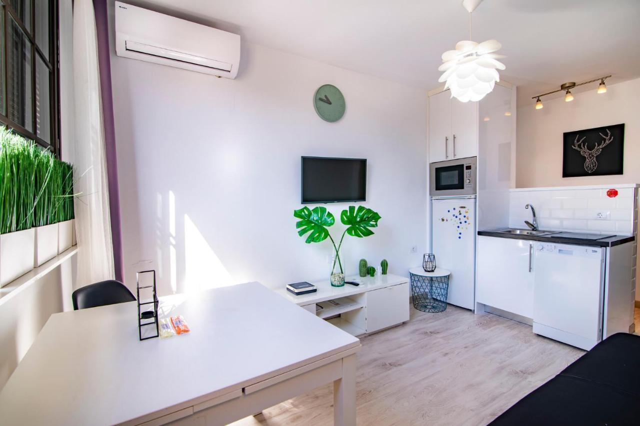 Mar Y Playa Holidays, Los Cristianos Los Cristianos  Zewnętrze zdjęcie