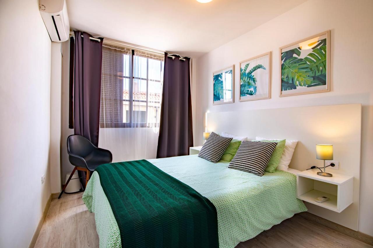 Mar Y Playa Holidays, Los Cristianos Los Cristianos  Zewnętrze zdjęcie
