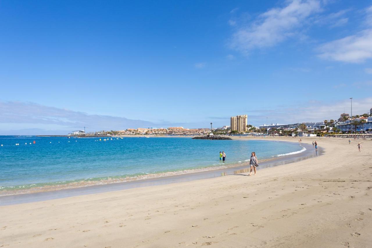 Mar Y Playa Holidays, Los Cristianos Los Cristianos  Zewnętrze zdjęcie