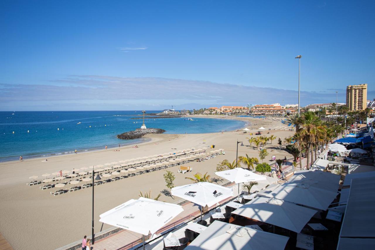 Mar Y Playa Holidays, Los Cristianos Los Cristianos  Zewnętrze zdjęcie