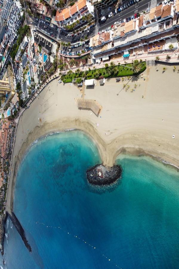 Mar Y Playa Holidays, Los Cristianos Los Cristianos  Zewnętrze zdjęcie